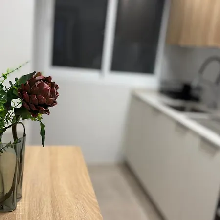 Apartamento Puerta Del Mar 2