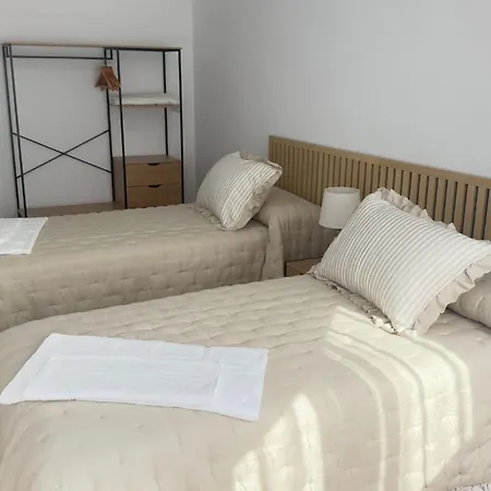Apartamento Puerta Del Mar 2 *
